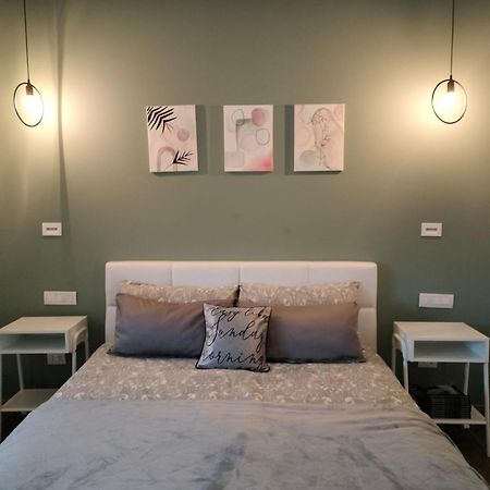 La Porta Verde 8 コッレッキオ エクステリア 写真