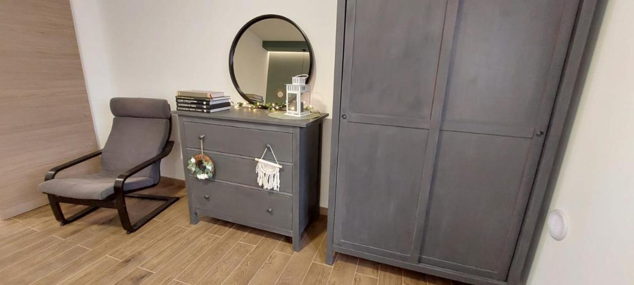 La Porta Verde 8 コッレッキオ エクステリア 写真