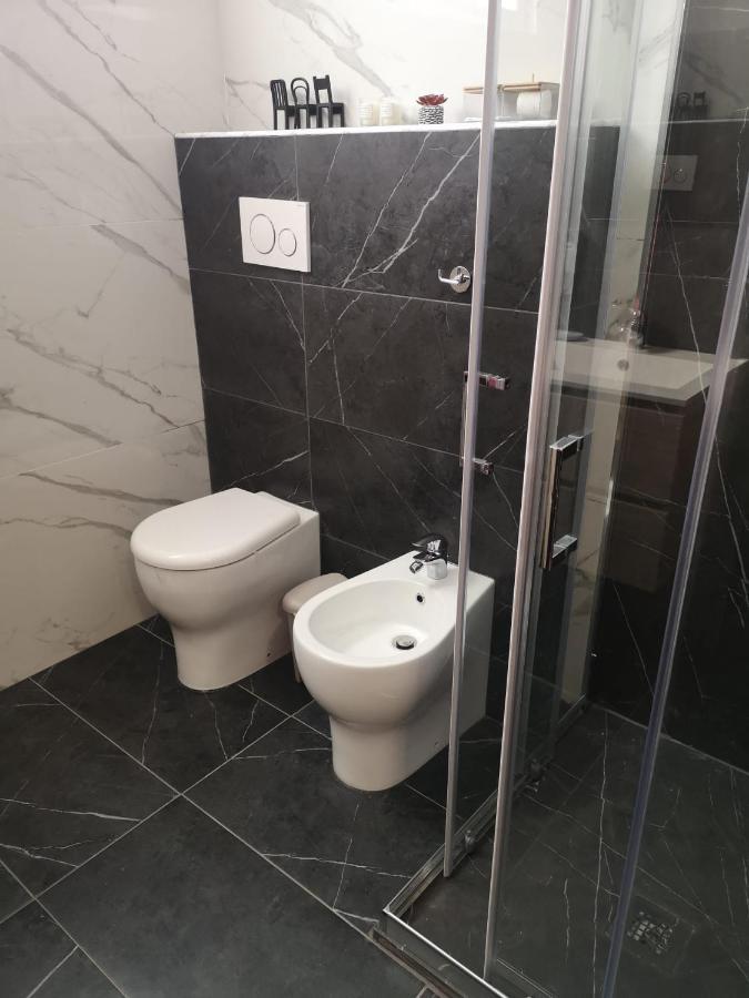 La Porta Verde 8 コッレッキオ エクステリア 写真