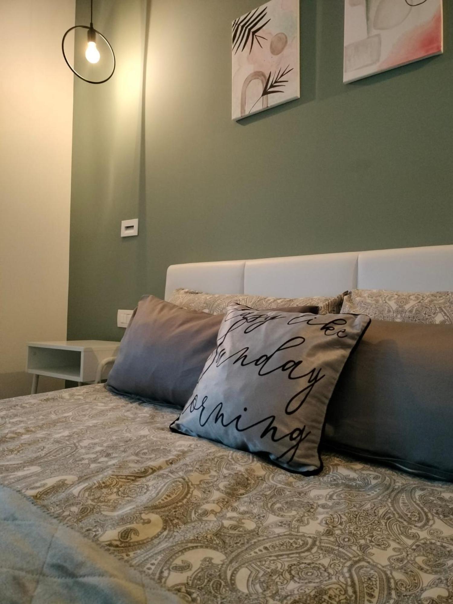 La Porta Verde 8 コッレッキオ エクステリア 写真