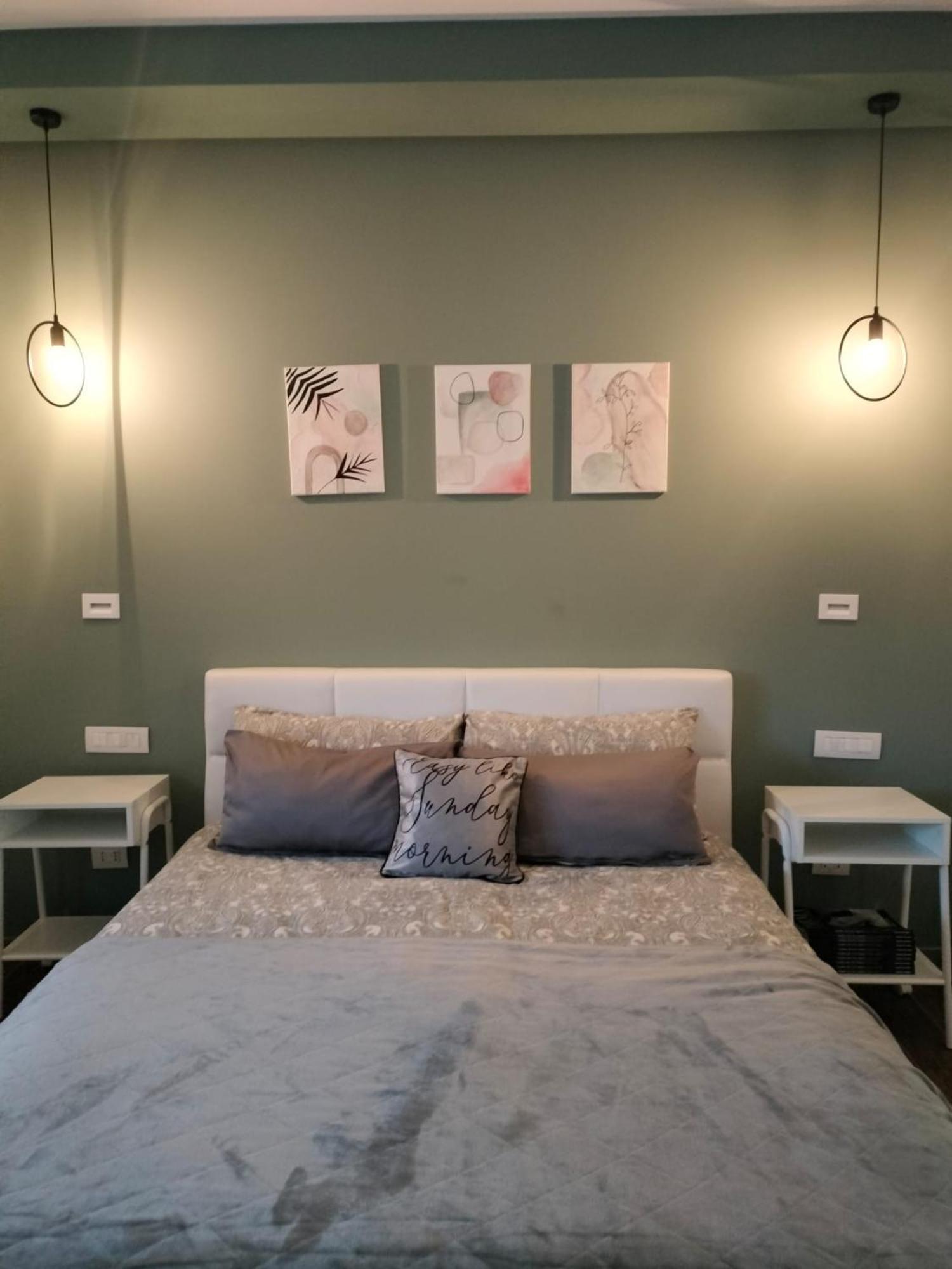 La Porta Verde 8 コッレッキオ エクステリア 写真