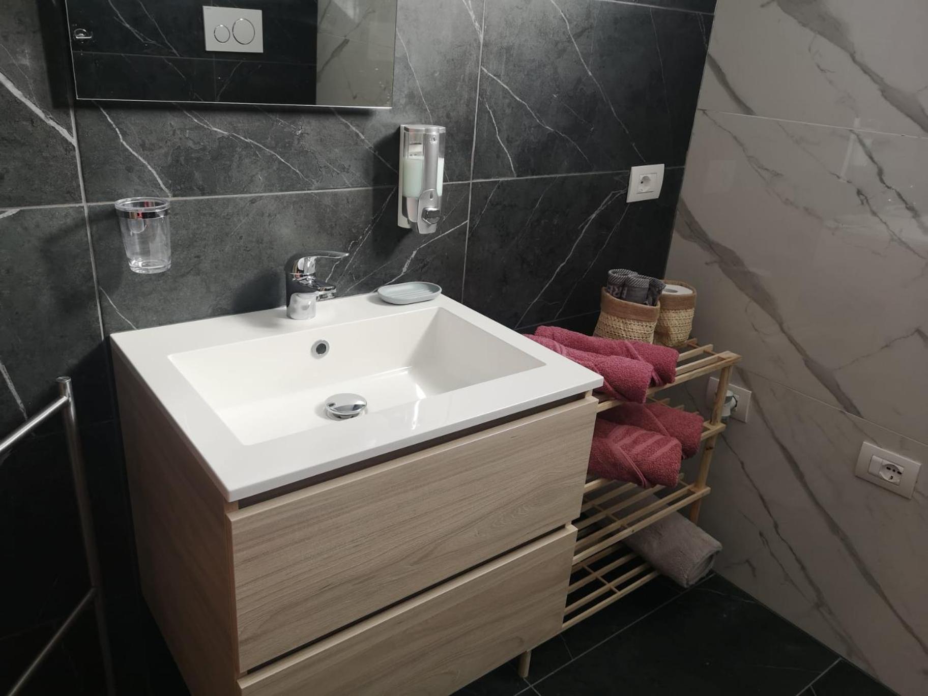 La Porta Verde 8 コッレッキオ エクステリア 写真